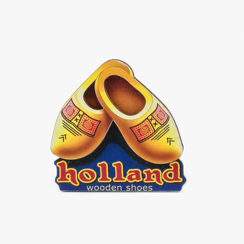 Magnet MDF Clogs Holland