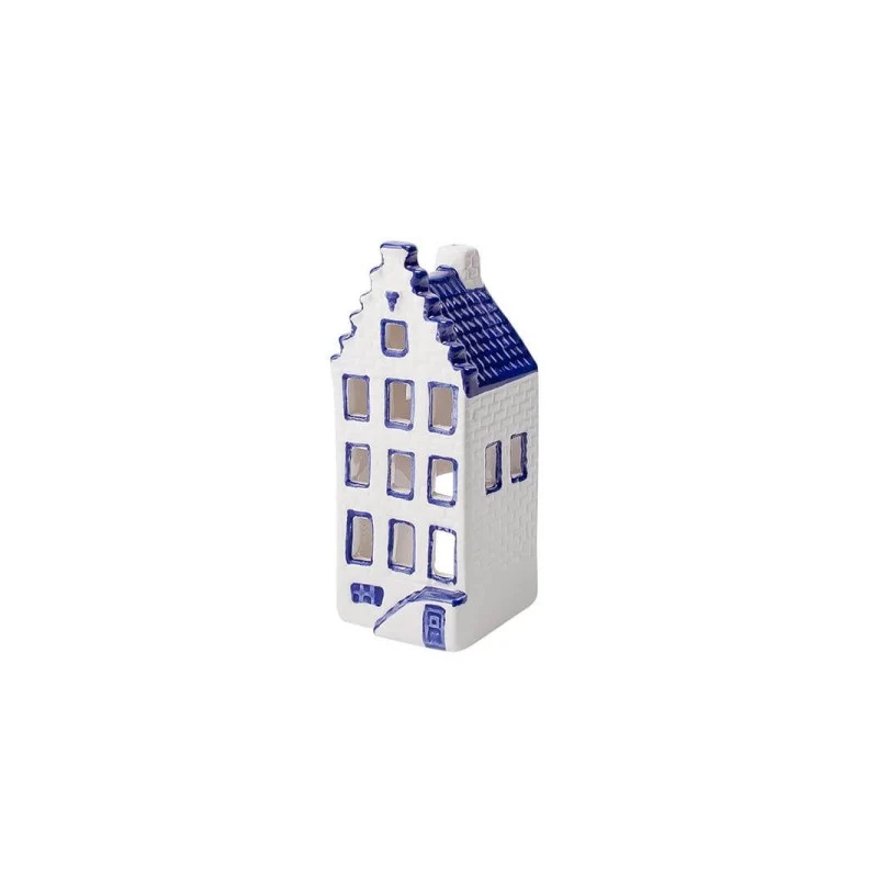 Tealight Holder House