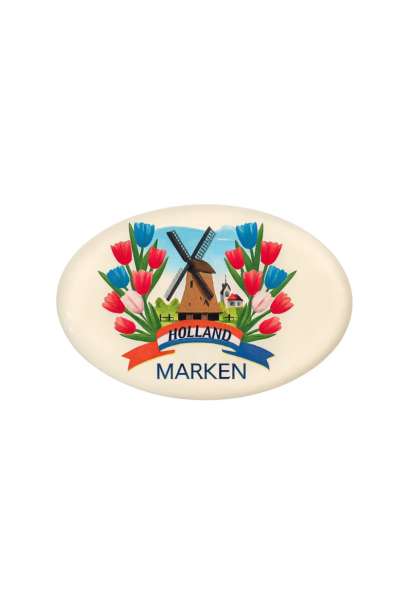 Magnet Marken