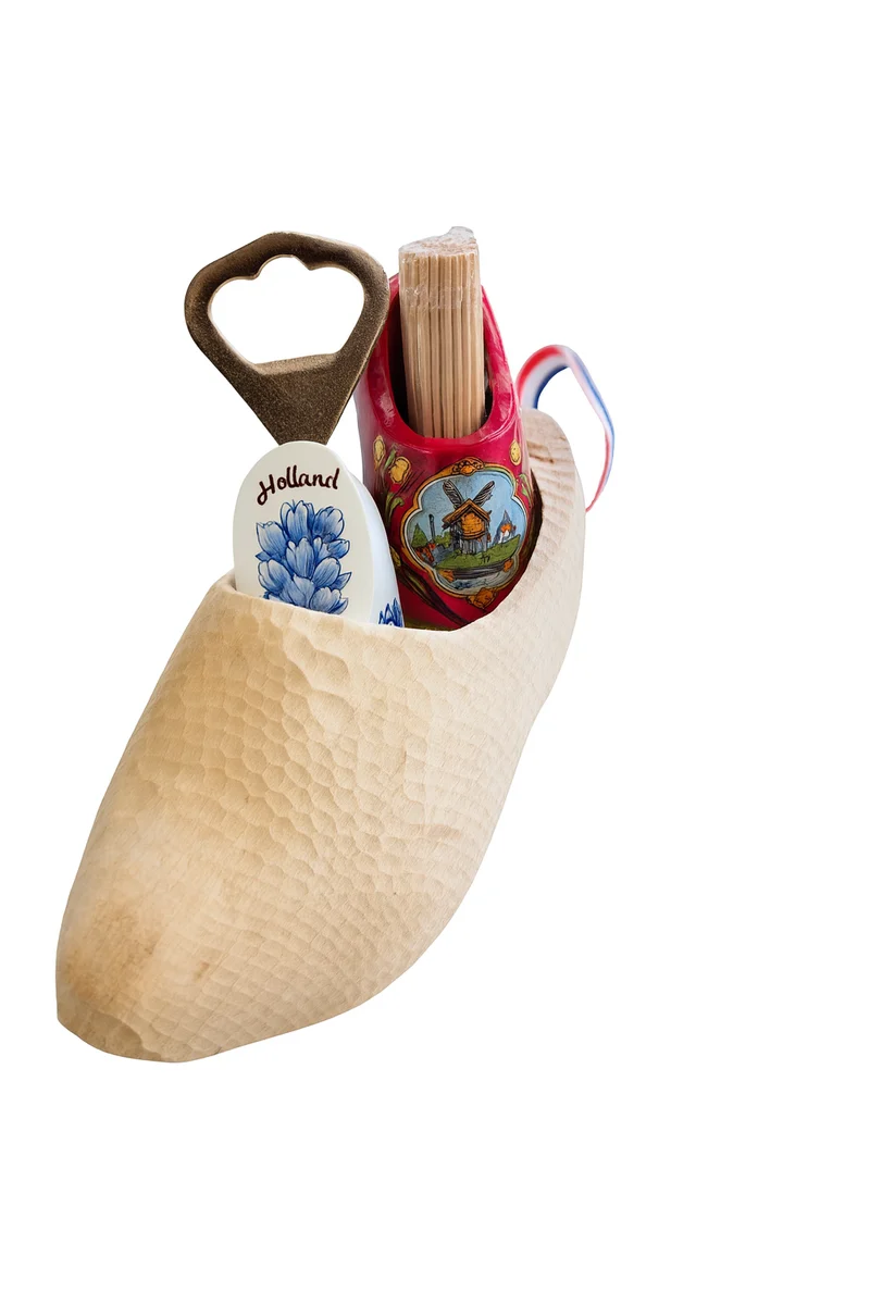 Clogs Fun Set