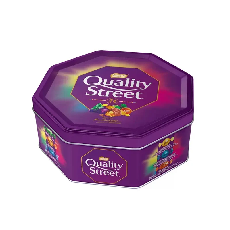 Quality Street tin - 900g
