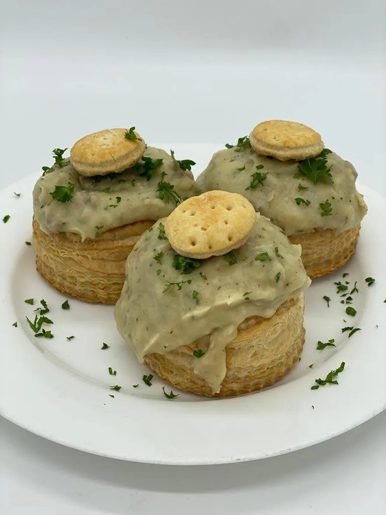 Ragout pakket voor thuis