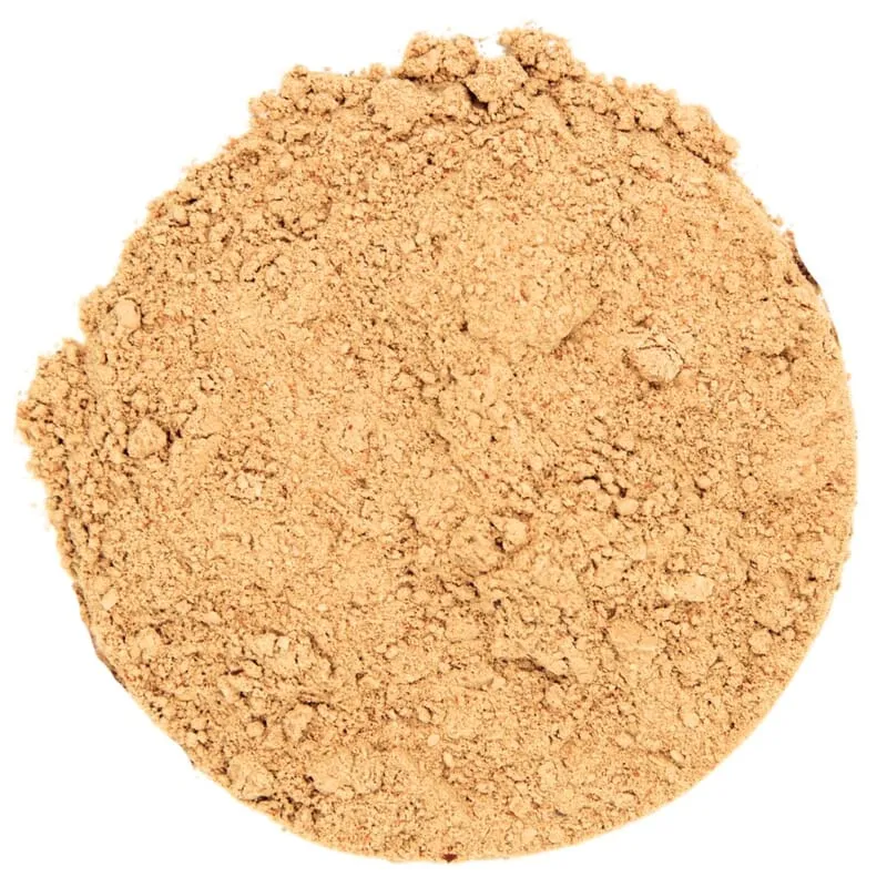 Vezelmix bio