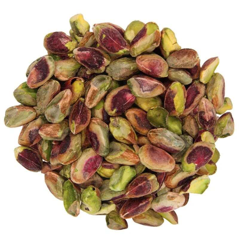 Pistachenoten gepeld bio