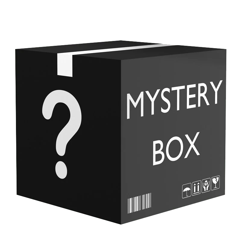 Skinny Ultimate Mystery Box (producten ter waarde van meer dan £80)