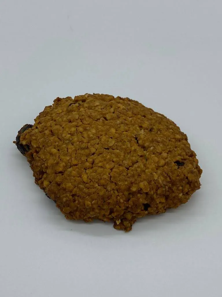 Haverkoek oatmeal