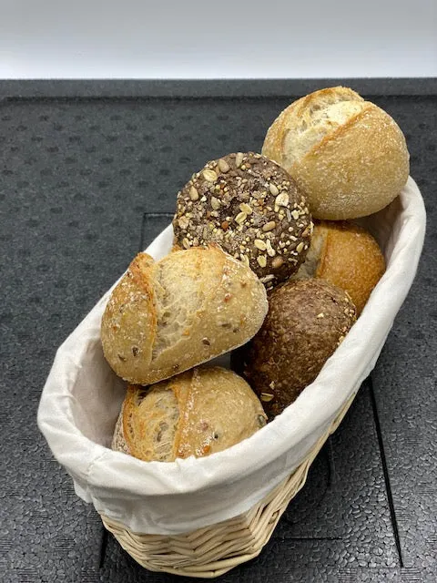 B&S broodjes (op zaterdag leverbaar )