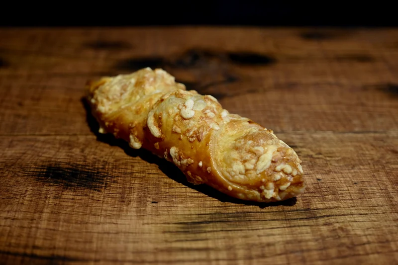 Kaas Croissant