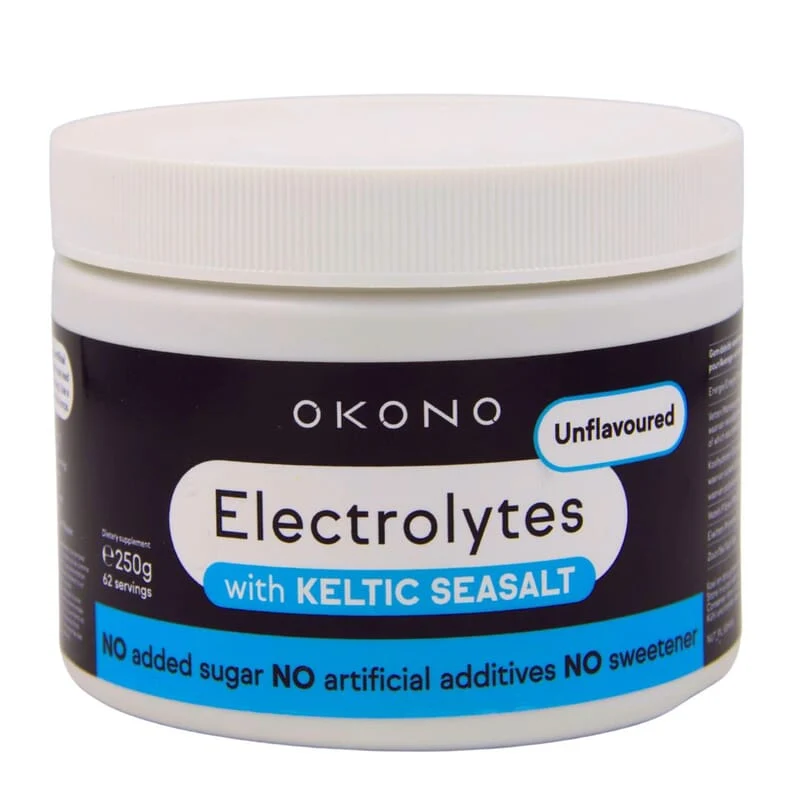 OKONO - Elektrolyten unflavoured