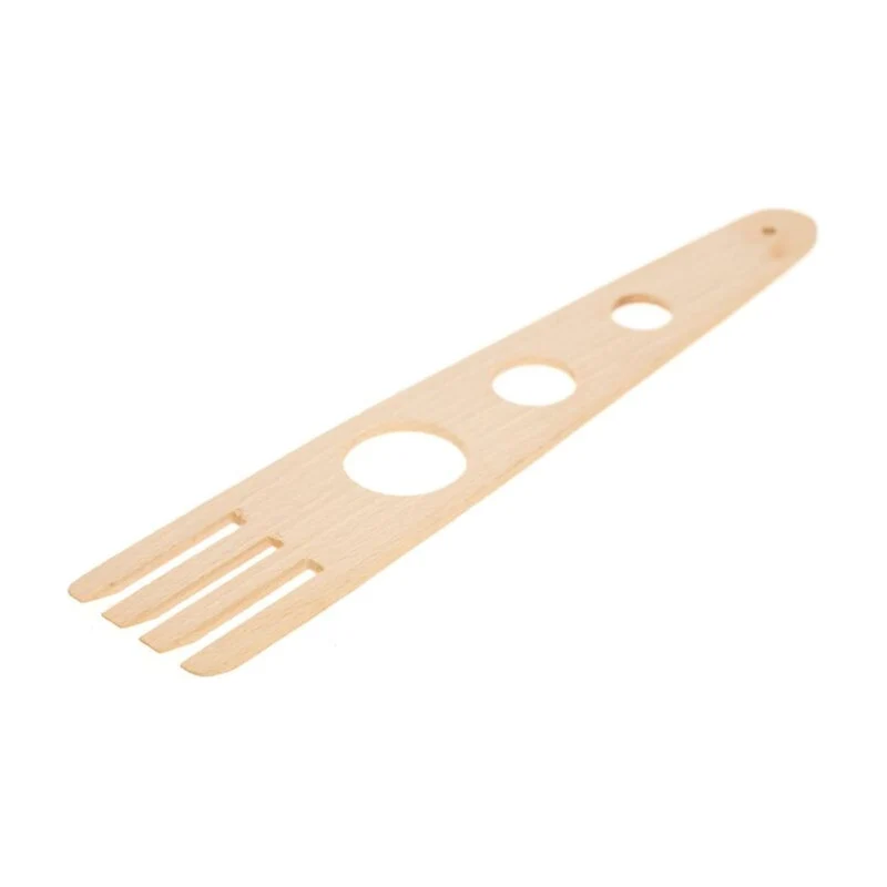 Eppicotispai Spaghettimeter Hout