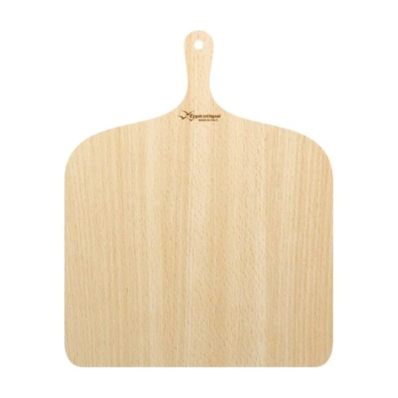 Eppicotispai Pizzaschep Hout XL - 50 cm x 37,5 cm