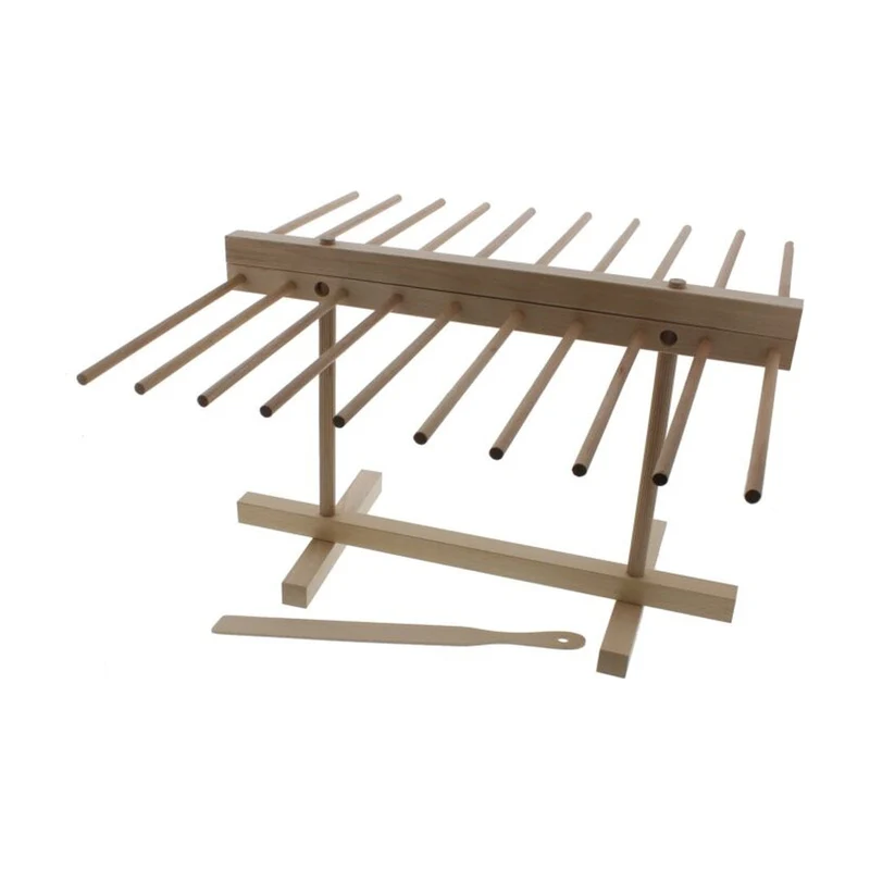 Eppicotispai Pasta Droogrek Hout - XL