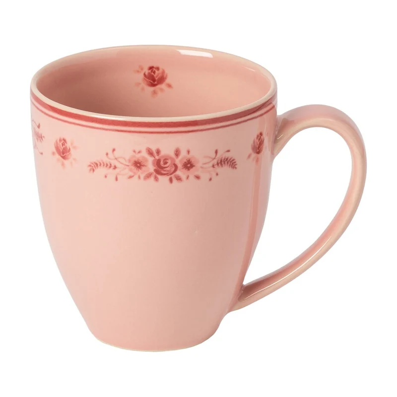 Costa Nova Vila Beker Roze-Rood - 410 ml