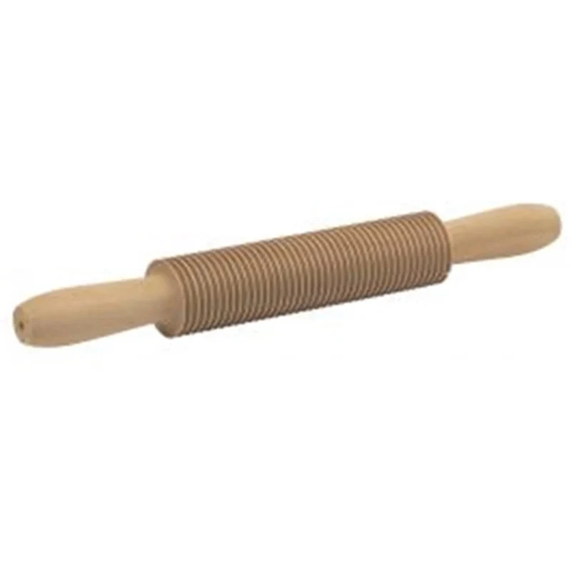 Eppicotispai Deegroller voor Spaghetti Hout