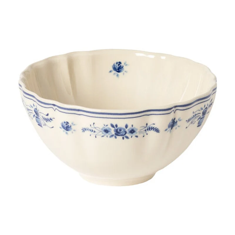 Costa Nova Vila Kom Beige-Blauw - 16 cm