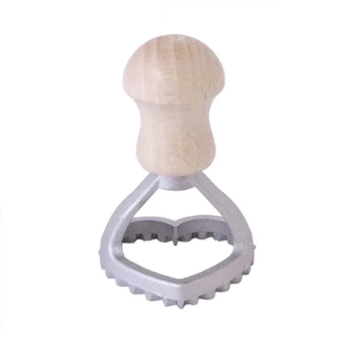 Eppicotispai Ravioli Uitsteker Hart - 4,5 cm