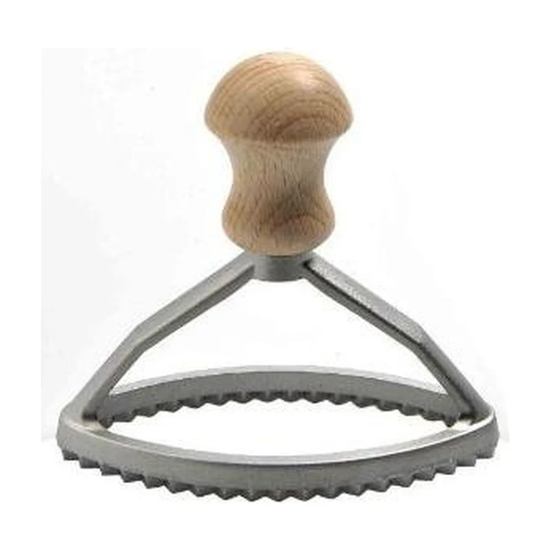 Eppicotispai Ravioli Uitsteker Ovaal - 10,5 x 5 cm