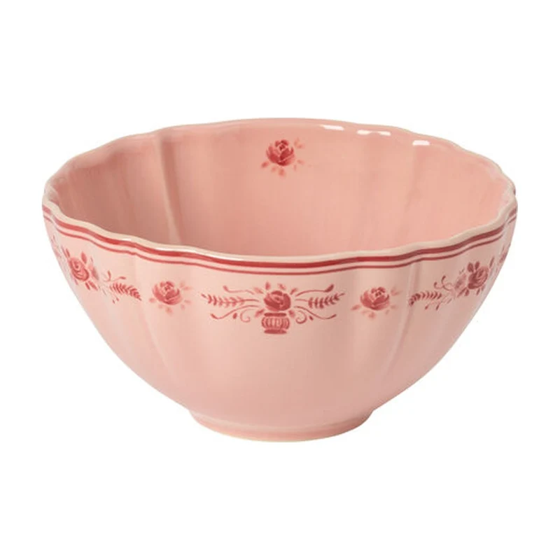 Costa Nova Vila Kom Roze-Rood - 16 cm