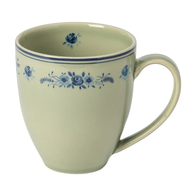 Costa Nova Vila Beker Groen-Blauw - 410 ml