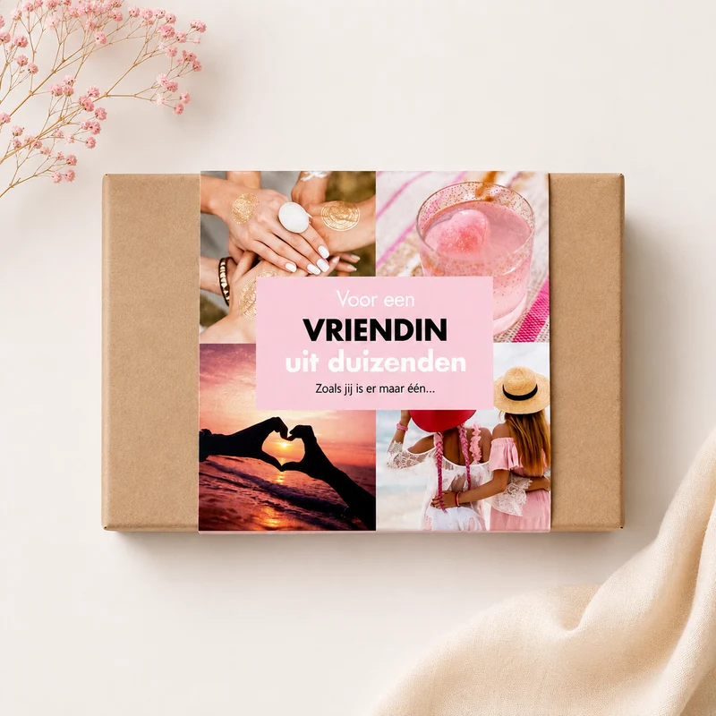 💕 Voor een Vriendin uit Duizenden | 14 Lieve Kaartjes