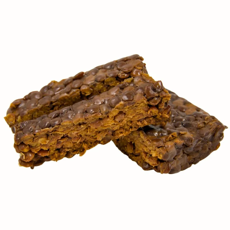 Linzen tempeh bio