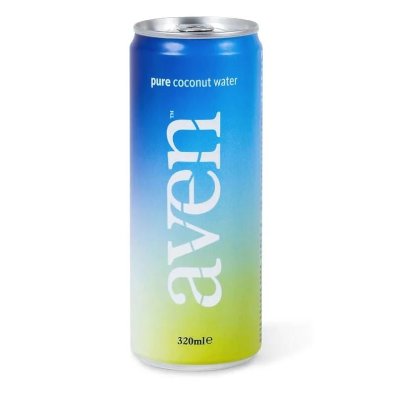 Young Coconut kokoswater