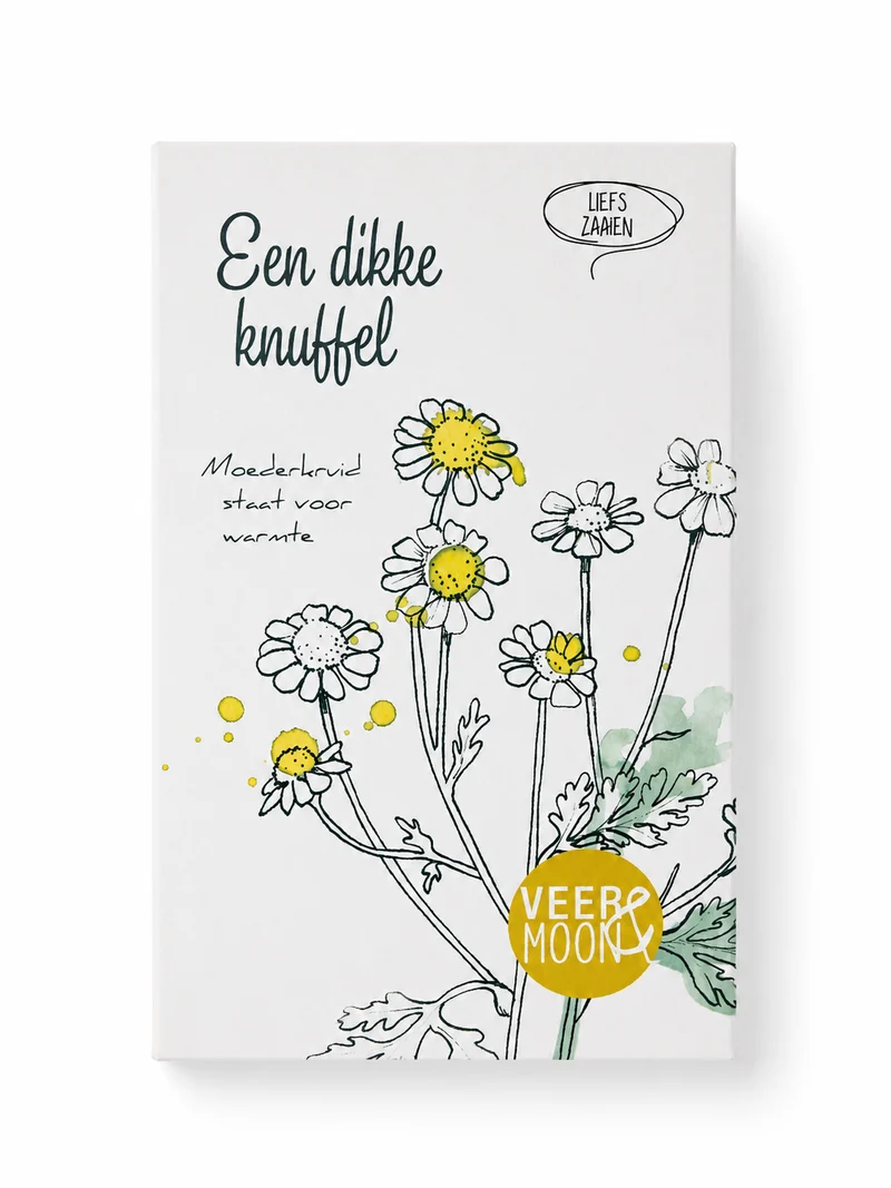 Zeepje Een Dikke Knuffel – Lief Cadeautje & Opkikkertje