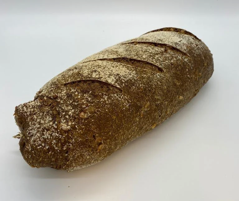Volkoren Utrechtse kei (Alleen op zaterdag)