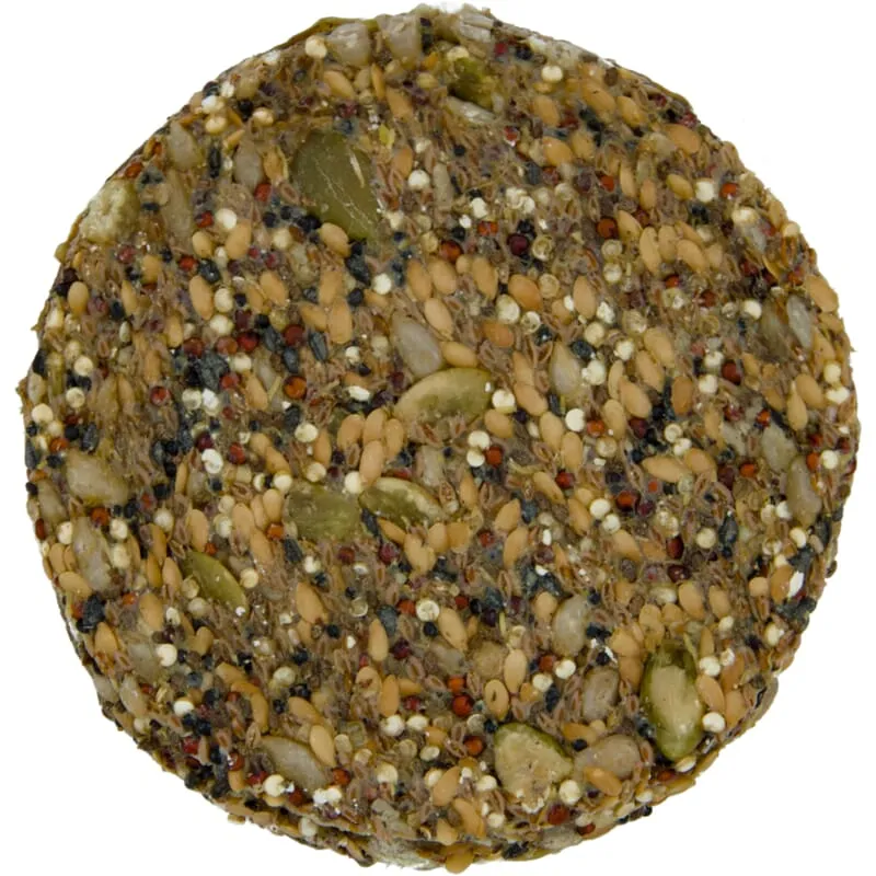 Seed Circles bio