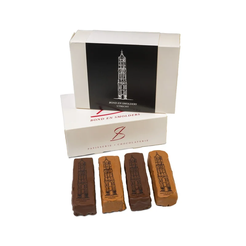 Domtoren Brownie's