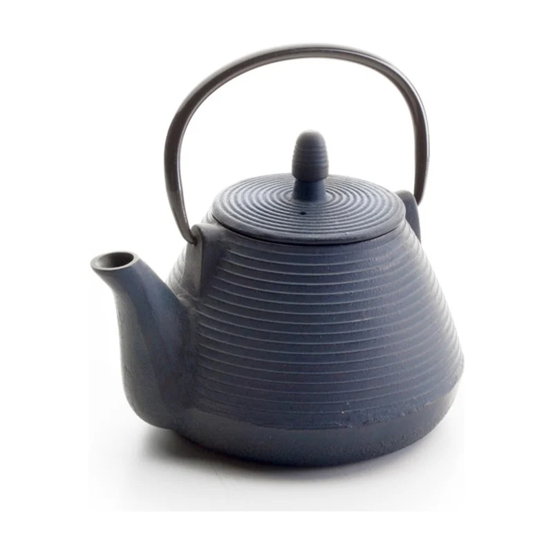Ibili Java Theepot Gietijzer - 1 liter
