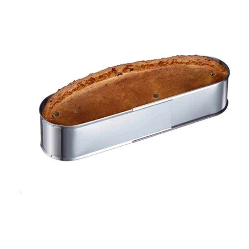 Westmark Ovale Bakvorm