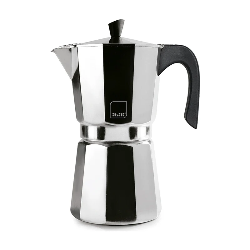 Ibili Bahia Percolator - 600 ml