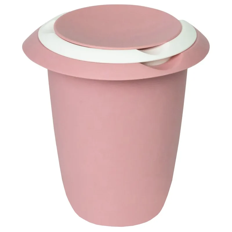 Westmark Hoge Mengbeker Roze - 1 liter
