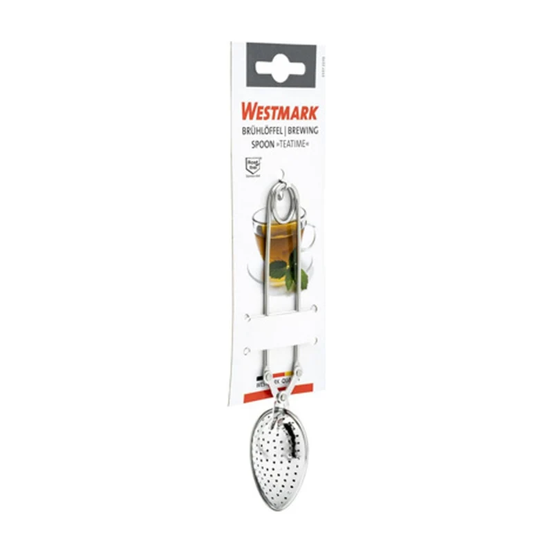 Westmark Thee-ei Lepel