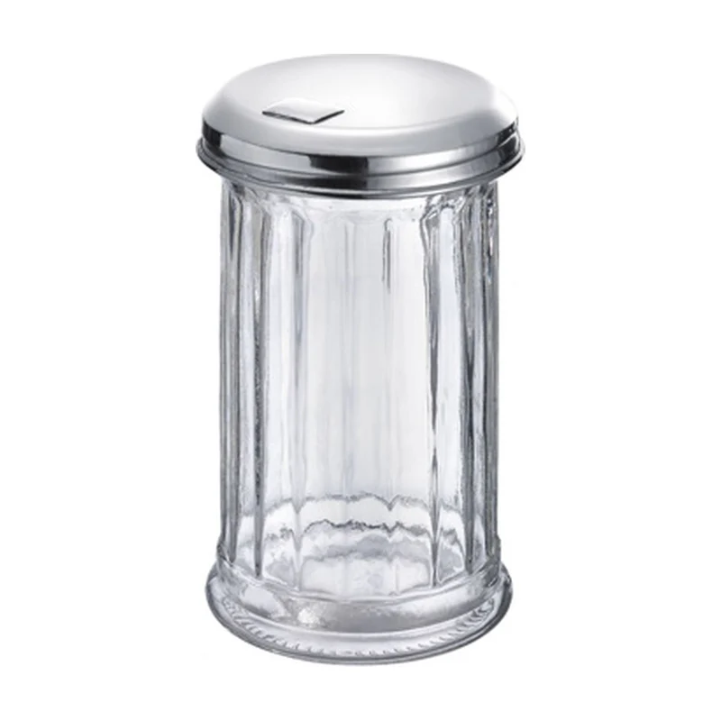 Westmark New York Suikerdispenser - 13,3 cm