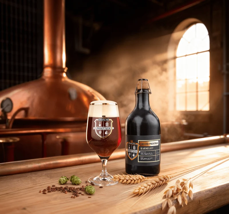 Grand Prestige Karmeliet (50 cl kruik)
