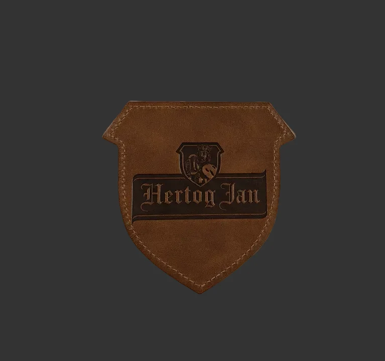 Hertog Jan onderzetter