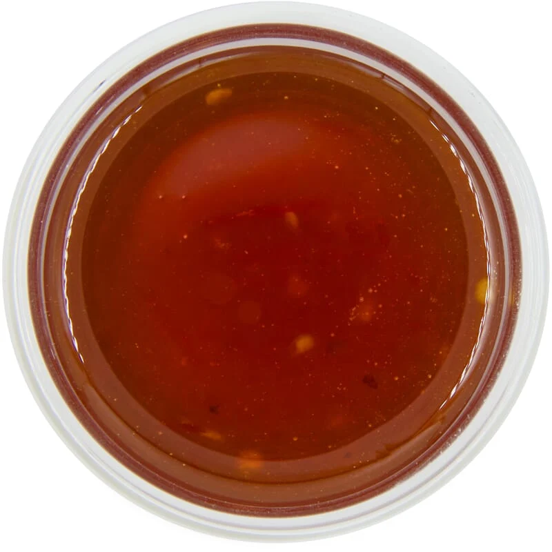 Hot honey