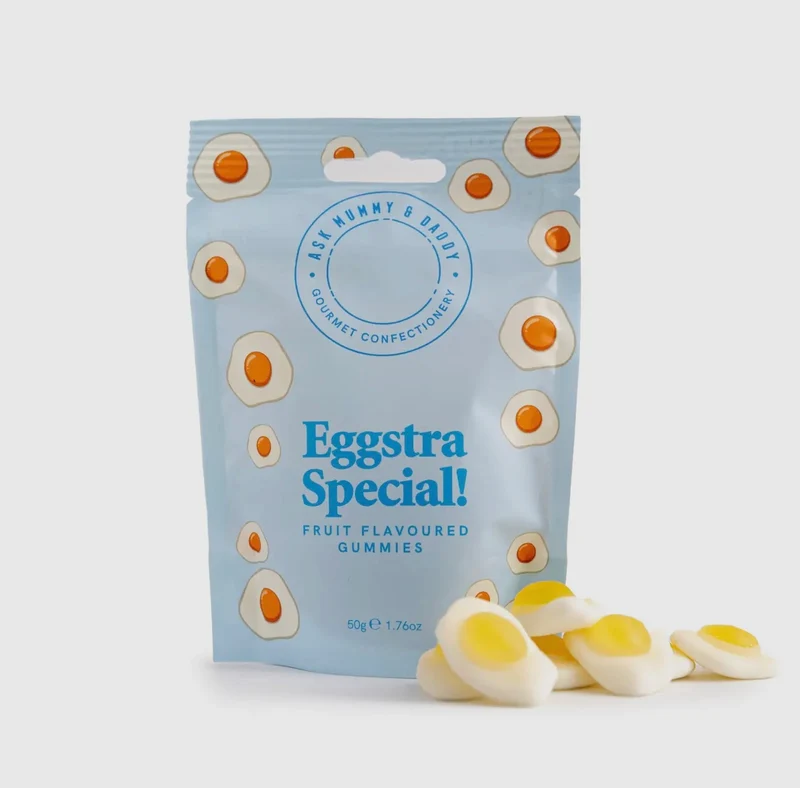 Eggstra Special Snoepjes