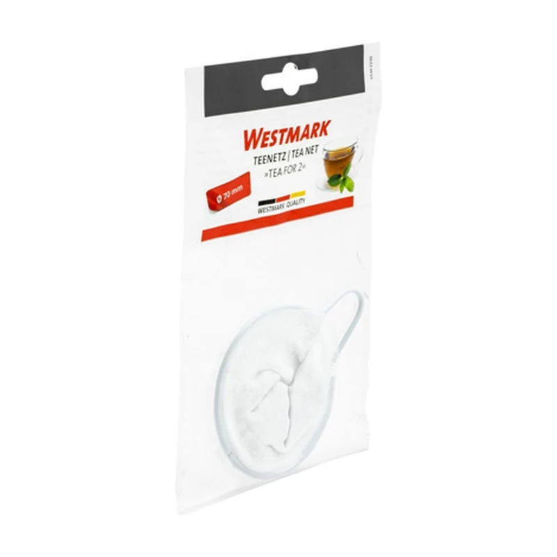 Westmark Theenetje - 9 x 7 cm