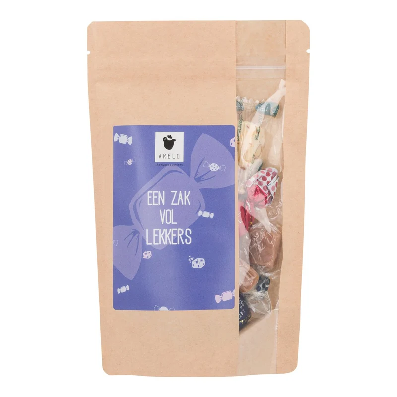 Een Zak Vol Lekkers 🍬