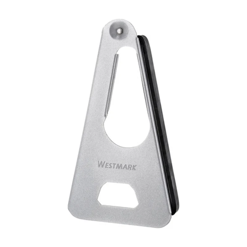 Westmark Universele Opener RVS - 17 cm
