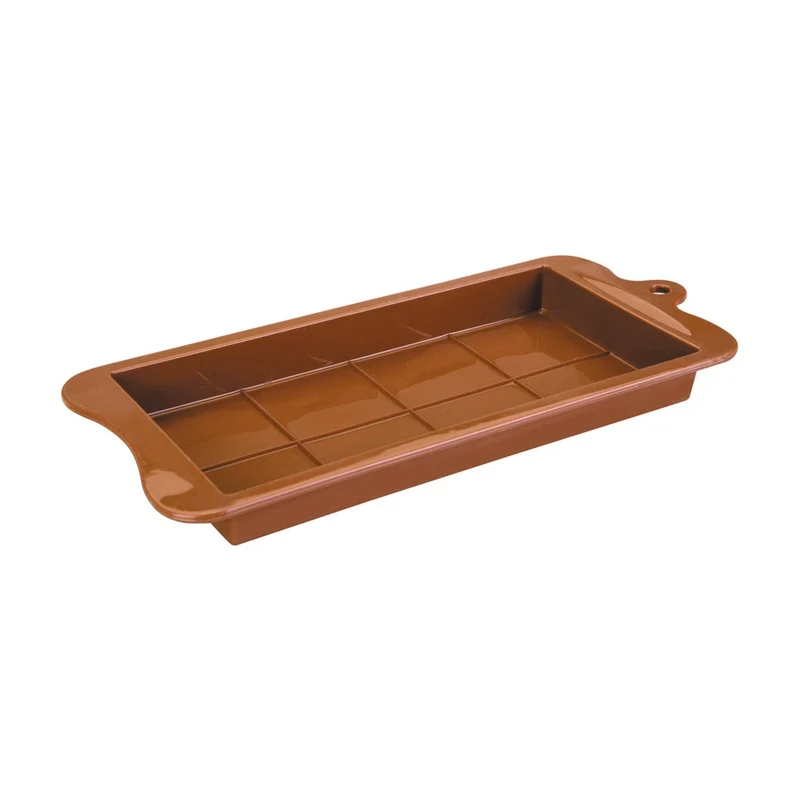 Ibili Chocolade Nougatvorm