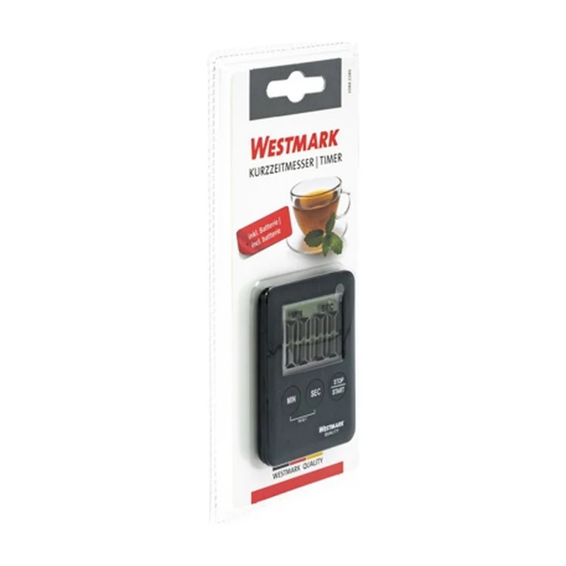 Westmark Compact Kookwekker