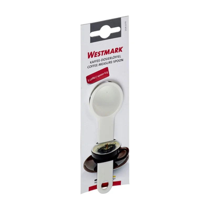 Westmark Koffie Maatlepel - 6 gram