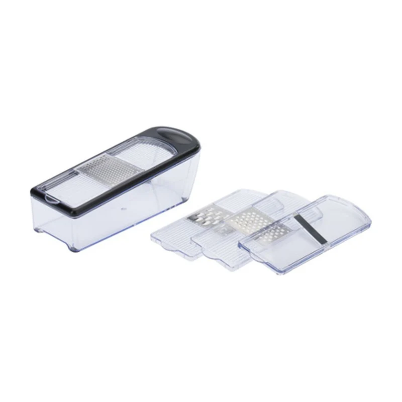 Westmark Technicus Quadro Raspenset