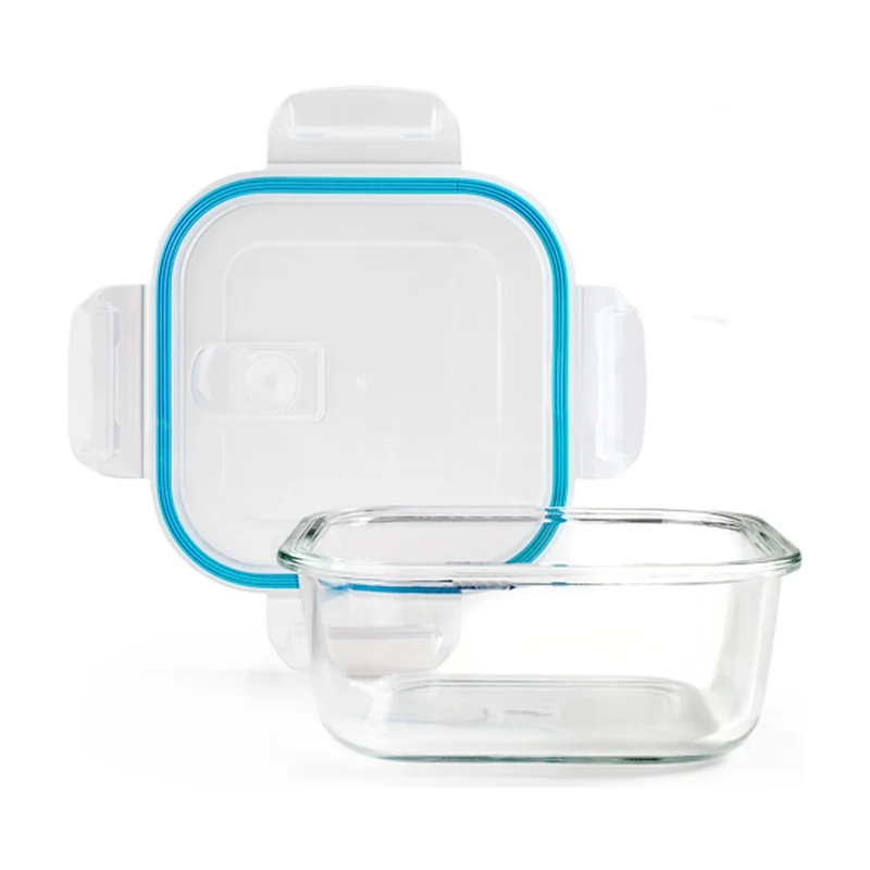 Ibili Voorraadbox met Ventiel - 520 ml
