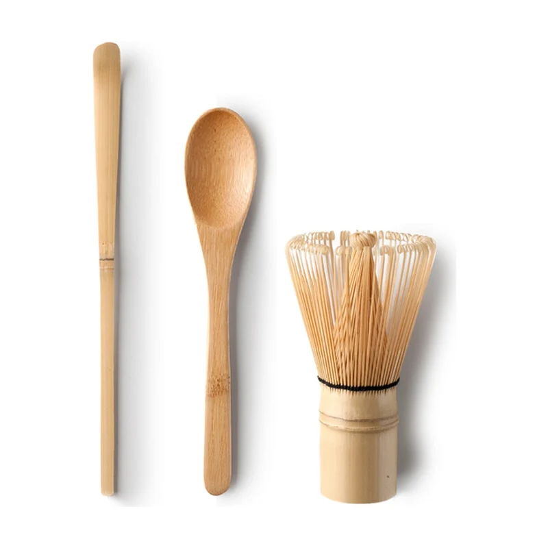 Ibili Matcha Set