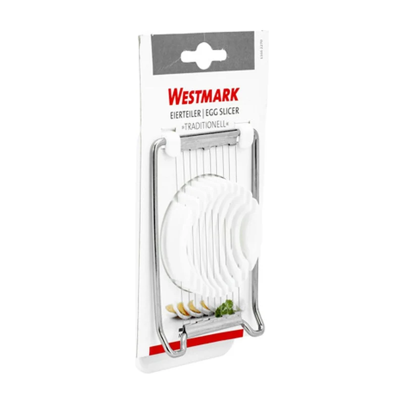 Westmark Traditionell Eiersnijder